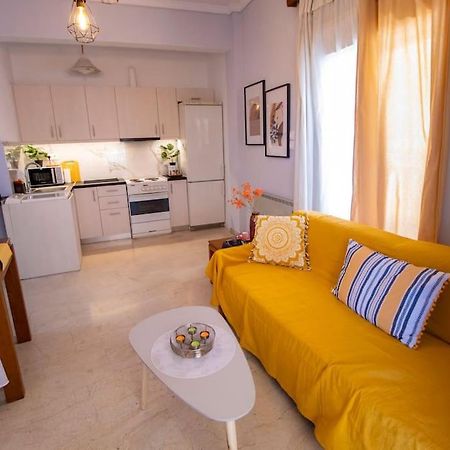 'Sophia'S' Athenian Central Home Exterior foto