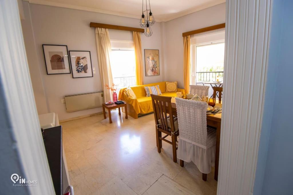 'Sophia'S' Athenian Central Home Exterior foto